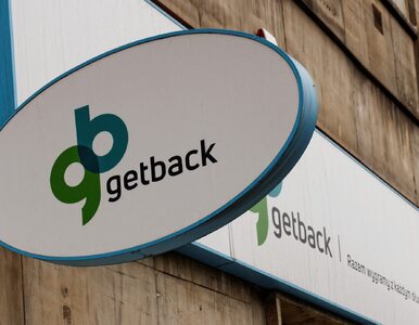 Miniatura: Zarząd GetBack nie powinien mieć kontroli...