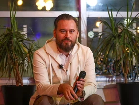 Miniatura: Stanowski będzie gościem hitowego programu...