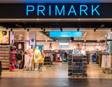 Miniatura: Primark otwiera się w Warszawie Zagrozi TK...