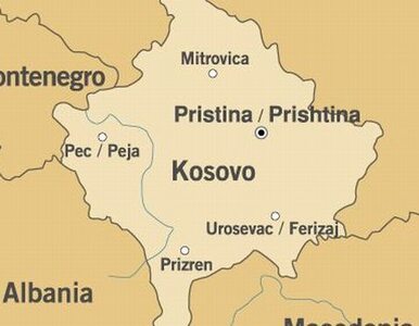Miniatura: Kosowo: parlament zainaugurował prace