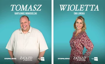 „Zajazd. Będzie się działo”