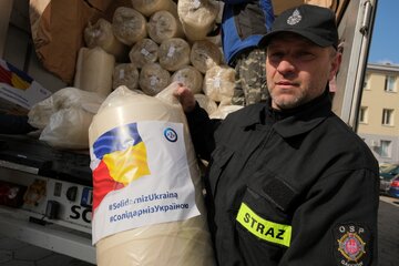 Materiały prasowe