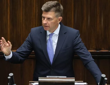 Miniatura: Petru stawia ultimatum PSL. „To byłby...