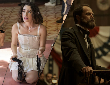 Miniatura: 5 hitów na Netflix, 6 perełek na HBO Max....