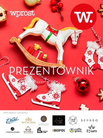 Prezentownik 2024