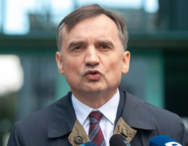 Miniatura: Wraca sprawa śmierci ojca Ziobry. Na jaw...