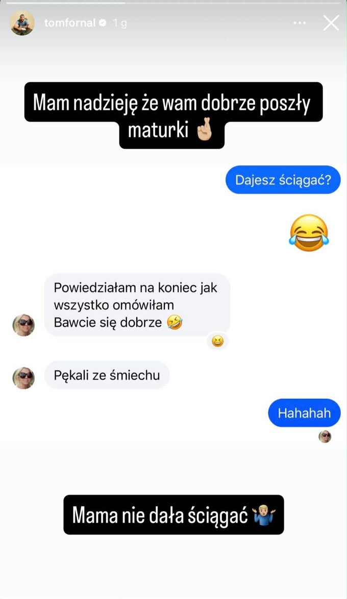 Tomasz Fornal