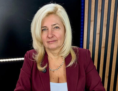 Miniatura: Była wiceprezes KARR usunięta z KO....