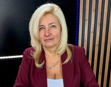 Miniatura: Była wiceprezes KARR usunięta z KO....