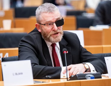 Miniatura: Braun będzie osobą niepożądaną w unijnym...