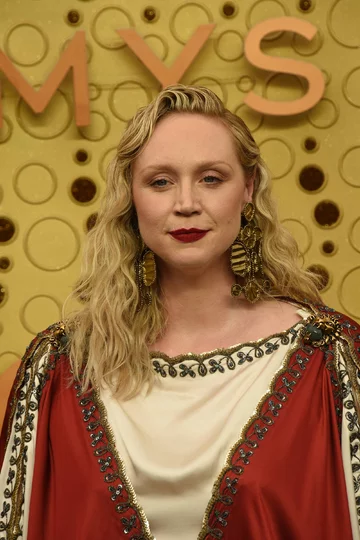 Gwendoline Christie 