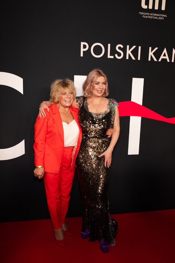 Uroczysta premiera filmu „Chłopi” 