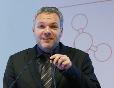 Miniatura: W Centrum Kopernika działają naukowcy...