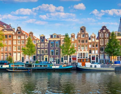 Miniatura: To najbezpieczniejszy kraj dla turystów....