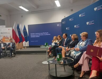 Miniatura: „Miażdżyca rodzi się w dzieciństwie”....