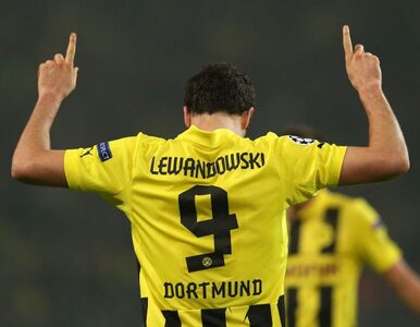 Miniatura: Bayern potwierdza: Lewandowski będzie nasz...