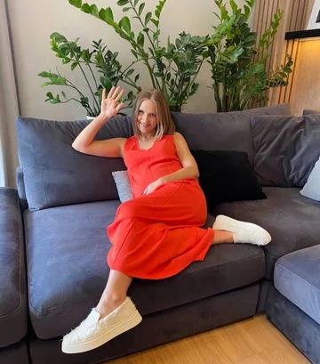 Agnieszka Kaczorowska 