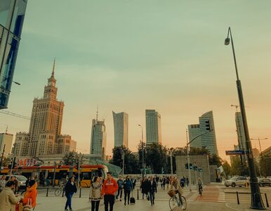 Miniatura: Культурні події у Варшаві цього тижня....