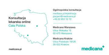 Kto może wystawić receptę na&nbsp;medyczną marihuanę?