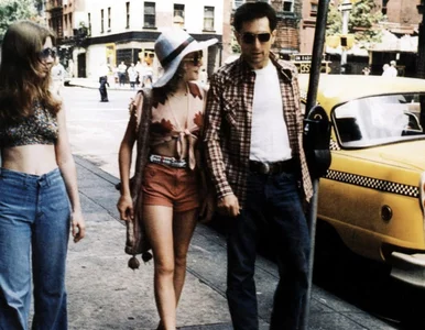 Miniatura: 40-lecie „Taksówkarza”. Scorsese i De Niro...