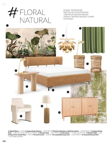 Zainspiruj się! Nowy katalog Galerii Wnętrz DOMAR  to&nbsp;must have dla&nbsp;urządzających dom