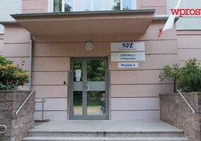 Miniatura: NFZ uspokaja: będzie możliwość rozliczenia...