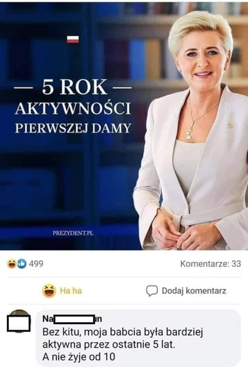 Mem komentujący podwyżki wynagrodzeń polityków 