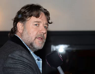 Miniatura: Russell Crowe nie zostanie obywatelem...