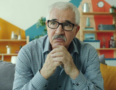 Miniatura: Mieli prawo, a teraz są emerytami...