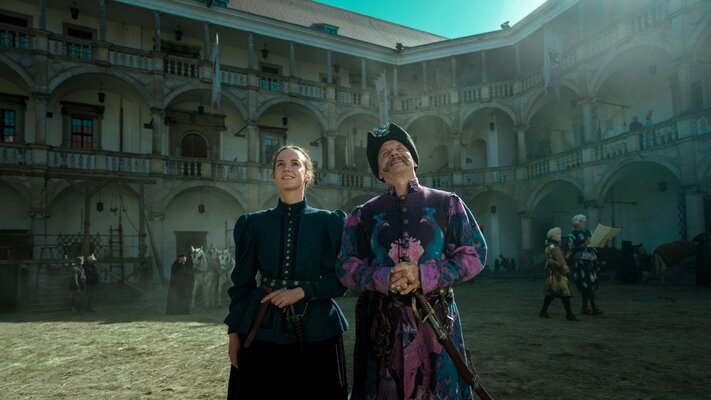 Miniatura: „1670” – 3. sezon hitu Netfliksa na...