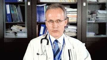 Prof. Rodryg Ramlau