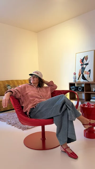Maria Prokop 
