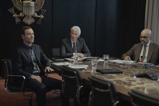 „Agencja: Służba Wywiadu”