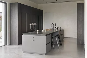 Luksusowa zabudowa kuchenna marki Zajc Kuchnie 