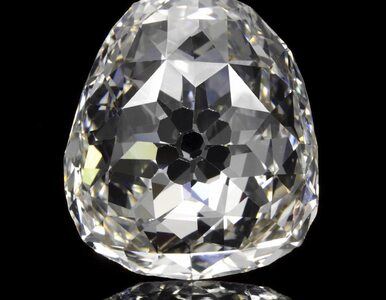 Miniatura: Królewski diament sprzedany za 9,7 mln dol.