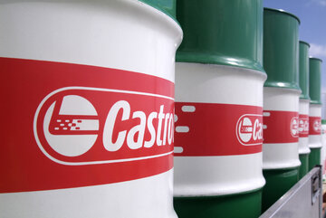 Zmiany w firmie Castrol