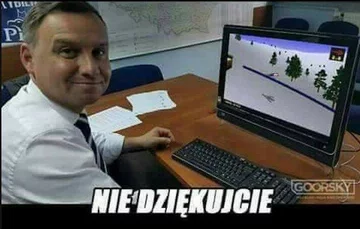 Memy po zwycięstwie Kamila Stocha 
