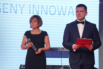 Innowatory „Wprost” 2015 Gala była zwieńczeniem V edycji rankingu najbardziej innowacyjnych polskich przedsiębiorstw prowadzonego przez tygodnik „Wprost” od 2011 r. Statuetki INNOWATORÓW trafiają do najlepszych firm w najbardziej dynamicznych sektorach gospodarki. Sektory te to: