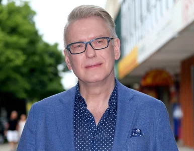 Miniatura: Szczygieł wywołał oburzenie podczas Parady...