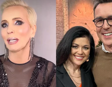 Miniatura: Paulina Smaszcz znów uderza w Macieja...