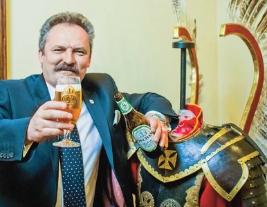 Miniatura: Marek Jakubiak: Padłem ofiarą homoterroru