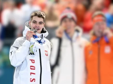 Miniatura: Władimir Semirunnij zmienia nazwisko....