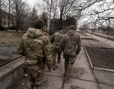 Miniatura: Ukraińcy na lewym brzegu Dniepru. ISW...