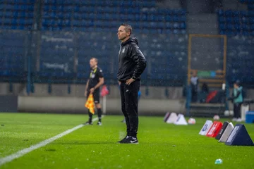 Wisła Kraków – Warta Poznań 