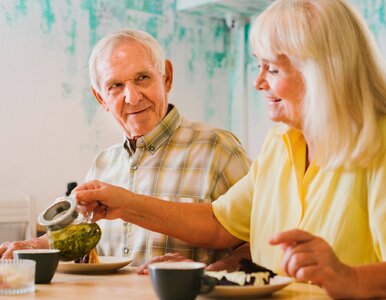 Miniatura: Nie każdy odetchnie na emeryturze. Badanie...