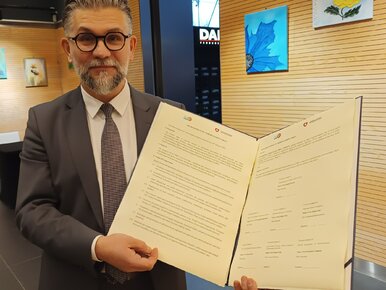 Miniatura: „Mamy narzędzia, ale nie mamy odwagi”....