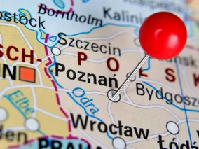 Miniatura: QUIZ z geografii Polski. 90% osób nie zna...
