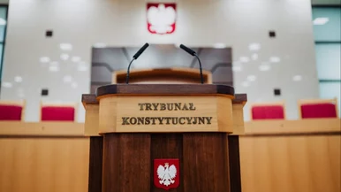 Miniatura: Były prezes TK ujawnił nowe fakty ws....