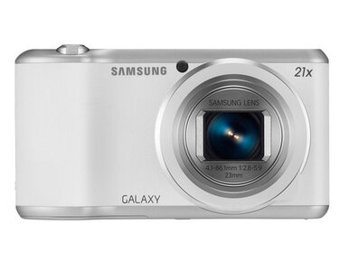 Miniatura: GALAXY Camera 2  innowacyjny aparat na...