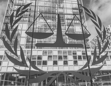 Miniatura: Polski sędzia ścigany przez Rosjan. W...